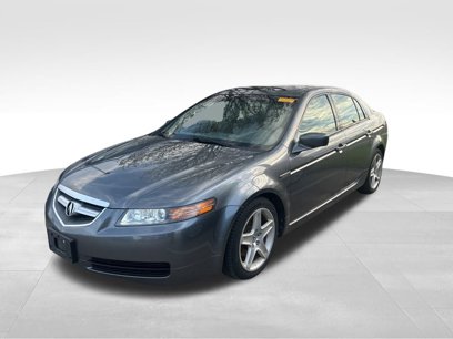 Used 2004 Acura TL