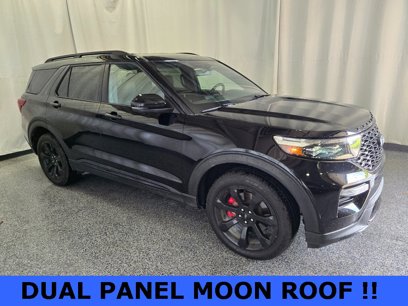 Used 2023 Ford Explorer ST w/ Equipment Group 401A