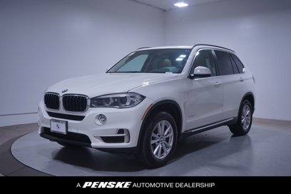 Used 2015 BMW X5 xDrive35i
