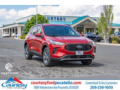 New 2025 Ford Escape ST-Line Elite
