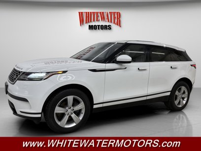 Used 2018 Land Rover Range Rover Velar S