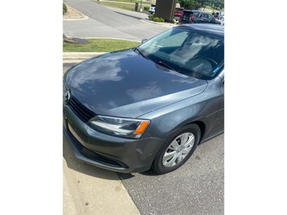 Used 2014 Volkswagen Jetta SE