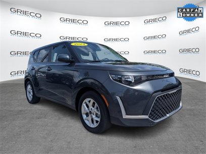 Used 2024 Kia Soul S