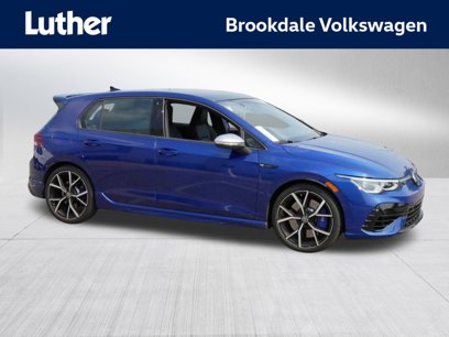 Used 2024 Volkswagen Golf R