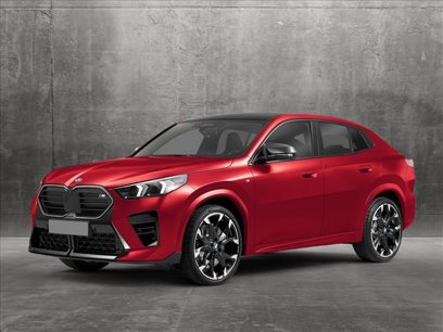 New 2025 BMW X2 M35i w/ M Sport Professional Package
