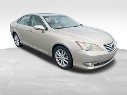 Used 2010 Lexus ES 350