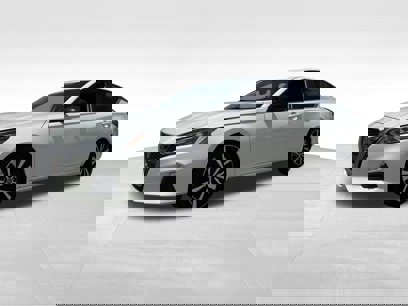 Used 2021 Nissan Altima 2.5 SR