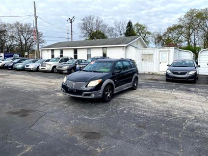Used 2007 Pontiac Vibe w/ Sun And Sound Package