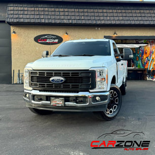 Used 2023 Ford F250 XL w/ XL Driver Assist Package