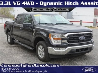 Used 2022 Ford F150 XLT