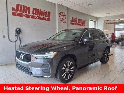 Used 2023 Volvo XC60 B5 Core