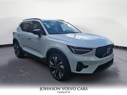 New 2026 Volvo XC40 B5 Ultra w/ Protection Package Premier