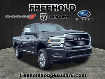 Used 2024 RAM 2500 Laramie