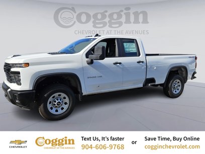 New 2025 Chevrolet Silverado 3500 W/T