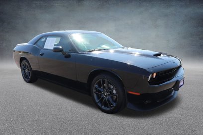 Used 2022 Dodge Challenger GT w/ Plus Package
