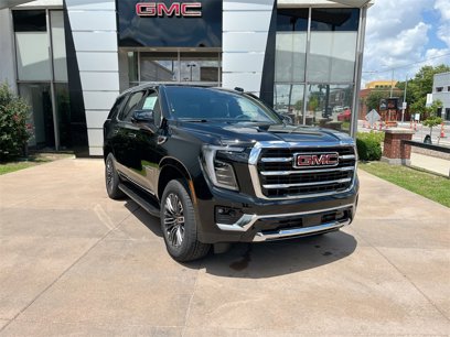 New 2025 GMC Yukon Elevation
