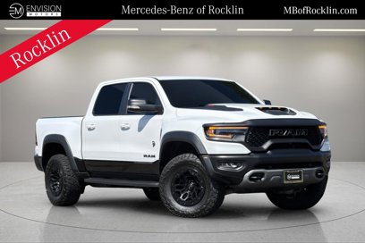 Used 2022 RAM 1500 TRX w/ TRX Level 2 Equipment Group