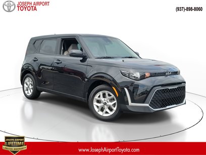 Used 2024 Kia Soul LX w/ Option Group 015