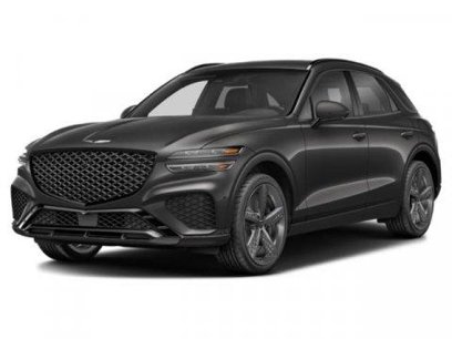 New 2026 Genesis Electrified GV70 Advanced
