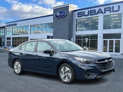 New 2025 Subaru Legacy Premium