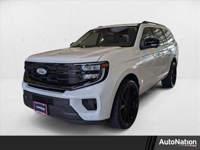 New 2025 Ford Expedition Active
