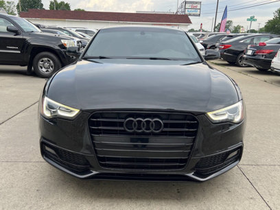 Used 2016 Audi S5 Premium Plus