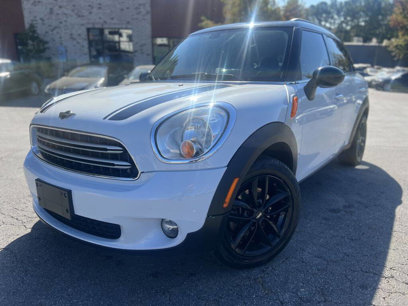 Used 2015 MINI Cooper Countryman