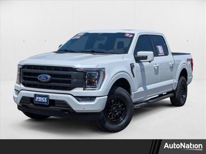 Used 2023 Ford F150 Lariat