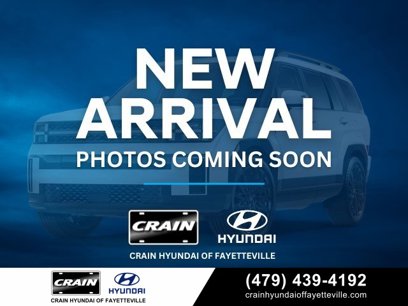 Certified 2023 Hyundai Tucson SEL w/ Convenience Package