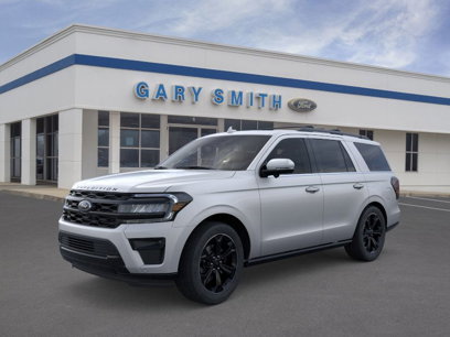New 2024 Ford Expedition Limited