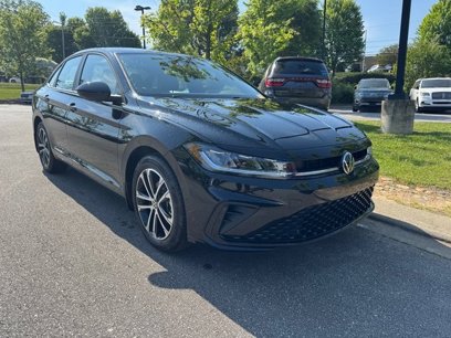 Used 2025 Volkswagen Jetta Sport