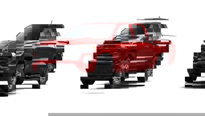 New 2025 Chevrolet Colorado LT w/ LT Convenience Package