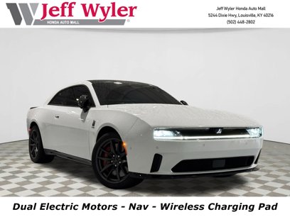 Used 2024 Dodge Charger Scat Pack w/ Plus Group