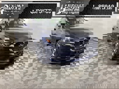 Used 2019 MAZDA MAZDA6 Touring