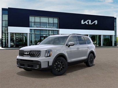 New 2024 Kia Telluride SX Prestige X-Pro