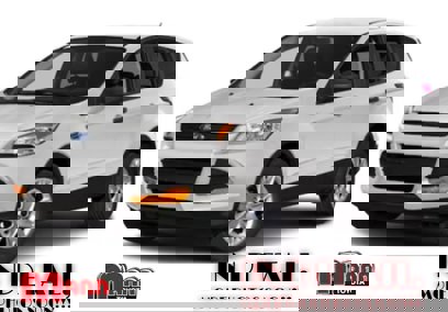 Used 2015 Ford Escape SE w/ Equipment Group 201A