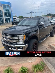 Used 2017 Ford F350 Lariat w/ Lariat Ultimate Package
