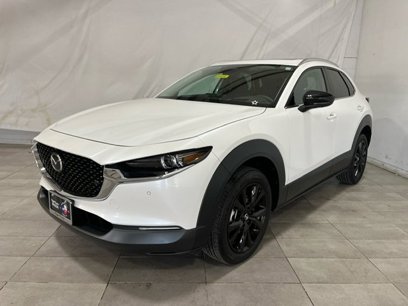 Certified 2024 MAZDA CX-30 2.5 Turbo w/ Premium Plus Pkg