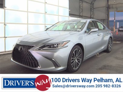 Used 2023 Lexus ES 350 w/ Premium Package