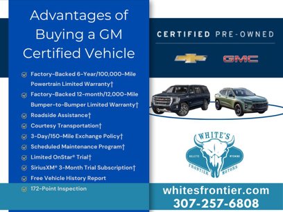 Used 2021 Chevrolet Silverado 2500 LTZ w/ Carhartt Edition