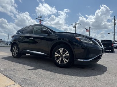 Used 2023 Nissan Murano SV