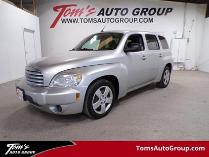 Used 2009 Chevrolet HHR LS