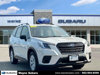Certified 2024 Subaru Crosstrek 2.5i Wilderness