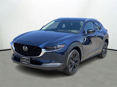 Certified 2022 MAZDA CX-30 2.5 Turbo w/ Premium Plus Pkg