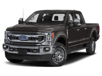 Used 2022 Ford F250 XLT w/ FX4 Off-Road Package