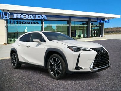 Used 2020 Lexus UX 200