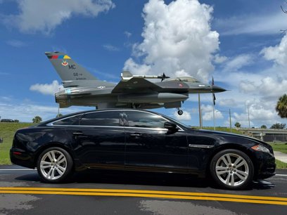 Used 2013 Jaguar XJ L Portfolio