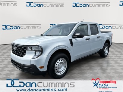 New 2025 Ford Maverick XL