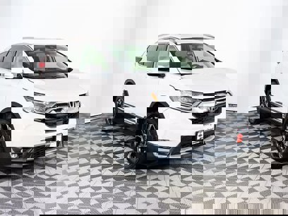Used 2019 Honda CR-V Touring