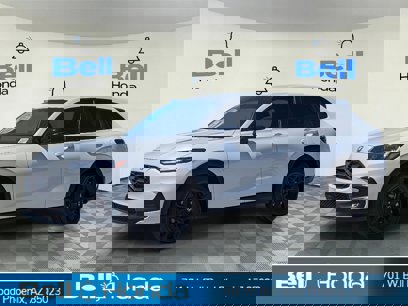 New 2025 Honda HR-V Sport
